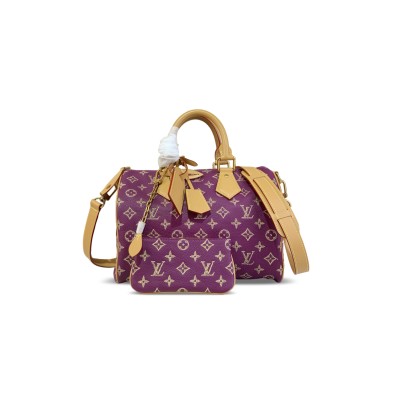 LOUIS VUITTON SPEEDY P9 BANDOULIÈRE 30 M14064 (30*21*17cm) LOUIS VUITTON SPEEDY P9 BANDOULIÈRE 30 M14064 (30*21*17cm)